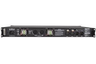 Lyonforge Digital Power Amplifier - 2 x 225W